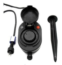 12V Dusk To Dawn Sensor with Timer for Plug and Play Lighting