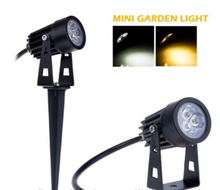 AlderMax 12V LED Plug and Play Garden 12 Light Kit