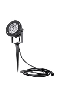 AlderMax 12V LED Garden 3 Light Kit