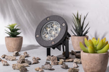 AlderMax 12V LED Garden 6 Light Kit