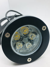 Aldermax 7W 12V LED Plug and Play Garden Spot Light